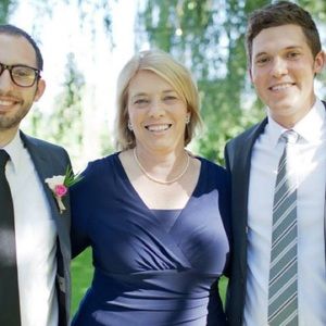 Meet your Posher, Julie